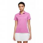 Nike Women's Dri-FIT Victory Textured Golf Shirts
