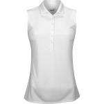 Puma Women's DryCELL Rotation Sleeveless Golf Shirts - ON SALE