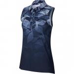 Nike Women's Dri-FIT Fairway UV Floral Print Sleeveless Golf Shirts - Previous Season Style