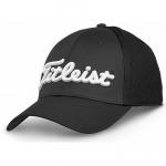 Titleist Tour Sports Mesh Custom Flex Fit Golf Hats