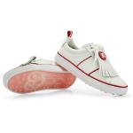 G/Fore Limited Edition Kiltie Disruptor Women's Spikeless Golf Shoes