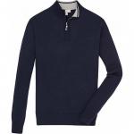 Peter Millar Crown Soft Quarter-Zip Golf Pullovers