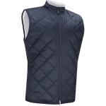 Nike Reversible Synthetic Fill Full-Zip Golf Vests - Previous Season Style