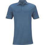 Adidas Solid Performance Golf Shirts - HOLIDAY SPECIAL