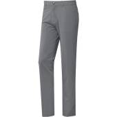 Adidas Go-To 5-Pocket Golf Pants in Grey three