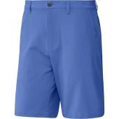 Adidas Ultimate 365 8.5" Core Golf Shorts in Focus blue
