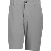 Adidas Ultimate 365 8.5" Core Golf Shorts - HOLIDAY SPECIAL in Grey three
