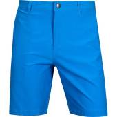 Adidas Ultimate 365 8.5" Core Golf Shorts in Blue rush