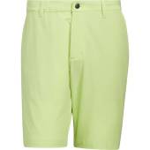 Adidas Ultimate 365 8.5" Core Golf Shorts in Pulse lime