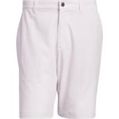 Adidas Ultimate 365 8.5" Core Golf Shorts in Almost pink