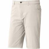 Adidas Go-To 5-Pocket 10" Golf Shorts in Clear brown khaki