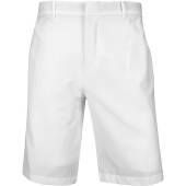 Nike Dri-FIT Hybrid Golf Shorts in White