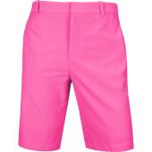 Nike Dri-FIT Hybrid Golf Shorts in Active pink