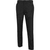 Nike Dri-FIT UV Chino Golf Pants in Black