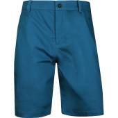 Nike Dri-FIT UV Chino 10.5" Golf Shorts in Marina teal blue