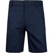 Nike Dri-FIT UV Chino 9" Golf Shorts - ON SALE in Obsidian navy