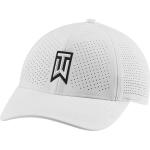 Nike Dri-FIT Tiger Woods AeroBill Heritage 86 Flex Fit Golf Hats