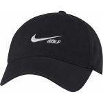 Nike Heritage 86 Washed Adjustable Golf Hats