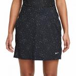 Nike Women's Dri-FIT UV Printed 17" Golf Skorts - Previous Season Style - ON SALE