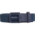 Adidas Braided Stretch Strap Golf Belts