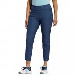 Adidas Women's Ultimate Ankle Golf Pants - ON SALE