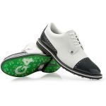 G/Fore Cap Toe Gallivanter Spikeless Golf Shoes