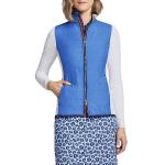 Peter Millar Women's Madeline Hybrid Full-Zip Golf Jackets