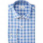 Peter Millar Crown Ease Gregory Sport Woven Button-Downs
