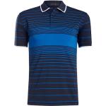 G/Fore Illusion Stripe Golf Shirts - Previous Season Special