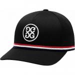 G/Fore Grosgrain Snapback Adjustable Golf Hats