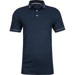 Puma Cloudspun LS Monarch Golf Shirts