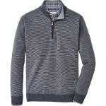 Peter Millar Needle-Stripe Quarter-Zip Golf Sweaters - Previous Season Style