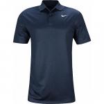Nike Dri-FIT Victory Print Golf Shirts - Previous Season Style