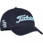 Titleist MLB Garment Wash Adjustable Golf Hats