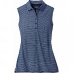Peter Millar Women's Perfect Fit Kona Blossom Sleeveless Golf Shirts