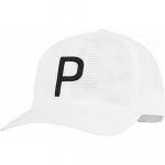 Puma Breezer P Snapback Adjustable Golf Hats