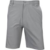 FootJoy Performance Knit Golf Shorts in Light grey