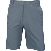 FootJoy Performance Knit Golf Shorts in Graphite