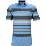 Adidas Ultimate 365 Multi Stripe Golf Shirts - ON SALE