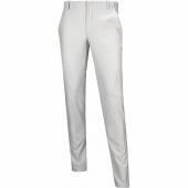 Nike Dri-FIT Vapor Golf Pants - Previous Season Style - ON SALE in Photo dust grey