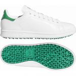Adidas Stan Smith Primegreen Spikeless Golf Shoes - Limited Edition
