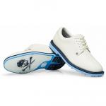 G/Fore Two Tone Gallivanter Spikeless Golf Shoes - Limited Edition