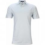 Peter Millar Crown Crafted Pierre Performance Jersey Golf Shirts - Tour Fit
