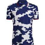 G/Fore Exploded Camo Golf Shirts - Previous Season Style