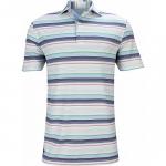 johnnie-o Prep-Formance Douglas Stretch Mesh Golf Shirts - Previous Season Style