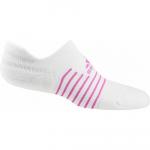 Adidas Performance No Show Women's Golf Socks - Single Pairs - ON SALE
