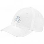 Adidas Women's Coat Of Arms Adjustable Golf Hats - HOLIDAY SPECIAL