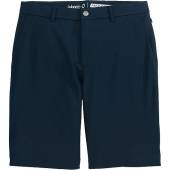 johnnie-o Prep-Formance Cross Country Golf Shorts in High tide