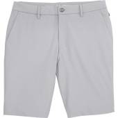 johnnie-o Prep-Formance Cross Country Golf Shorts in Quarry