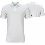 Nike Dri-FIT Victory Micro Print Golf Shirts - Previous Season Style